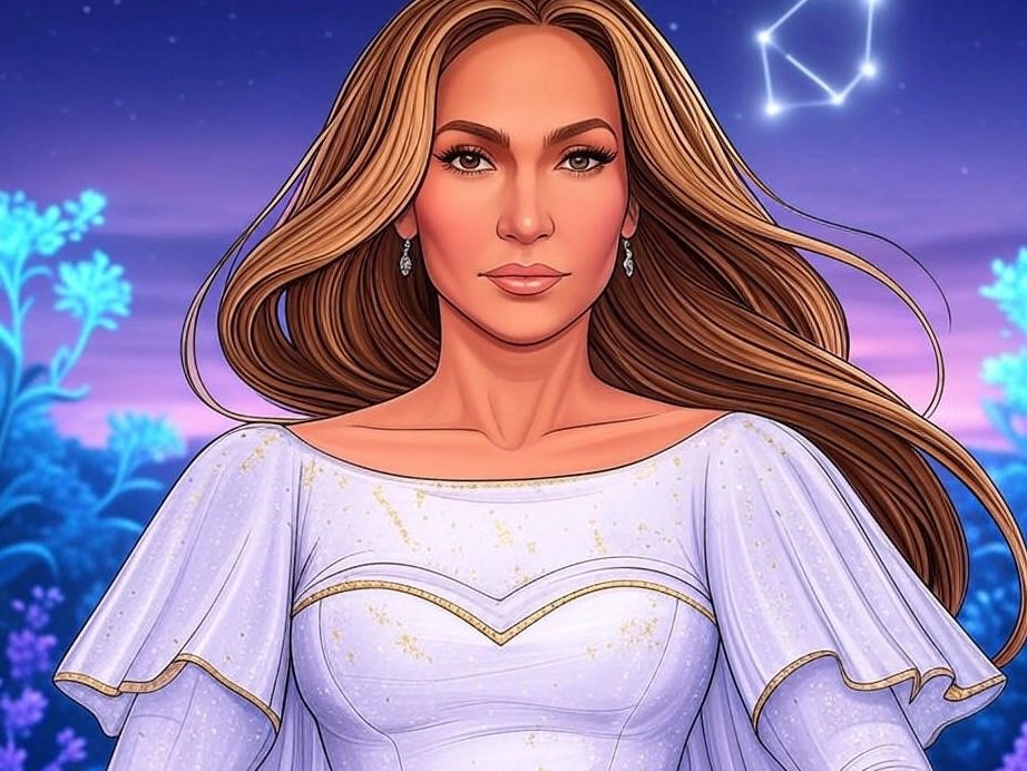 Jennifer Lopez